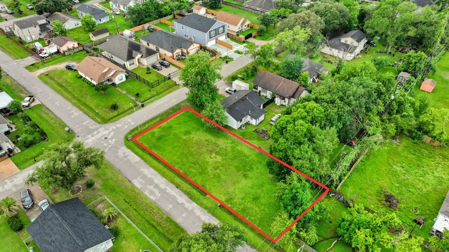 10102 Porto Rico Road, Houston, TX 77041 - #3