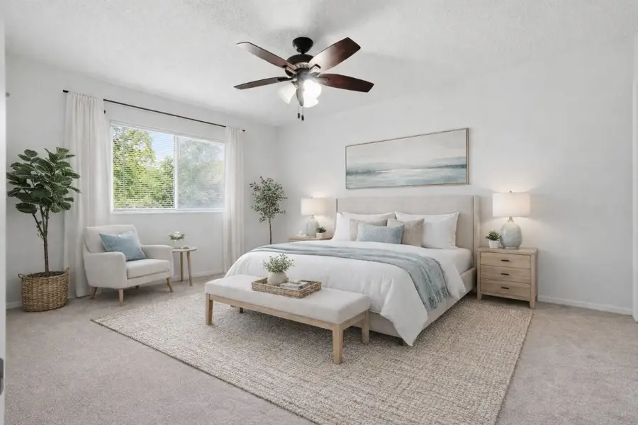 12500 Melville Drive #231 C, Montgomery, TX 77356 - #2