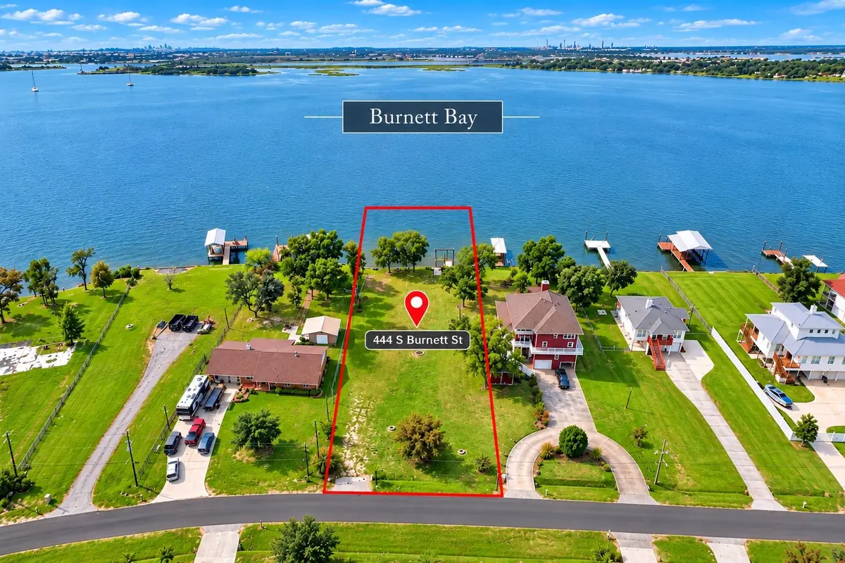 444 S Burnett Drive, Baytown, TX 77520 - #1
