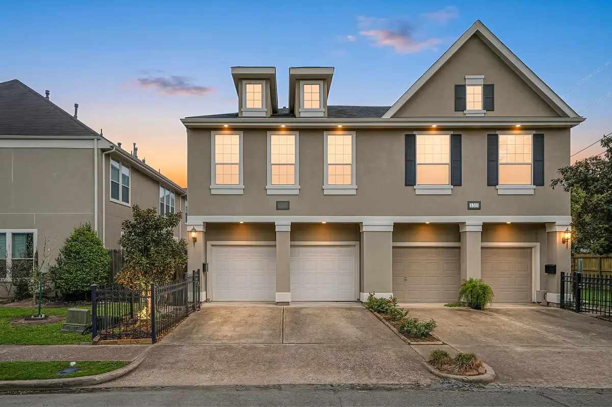 6309 Mapleridge Street, Houston, TX 77081 - #1