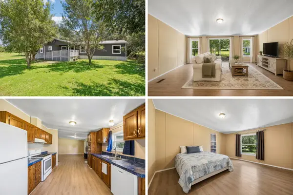 1875 Kayleen Lane, Sealy, TX 77474