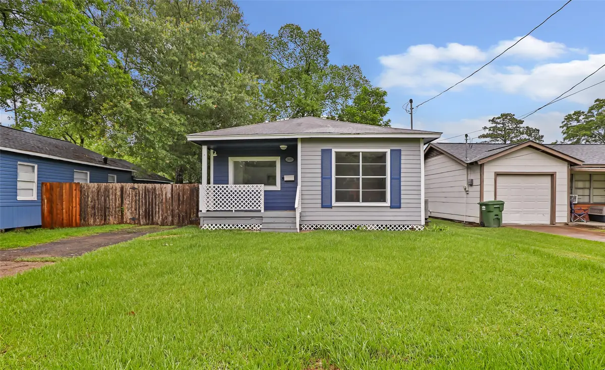 2605 Cornell Street, Liberty, TX 77575 - #1