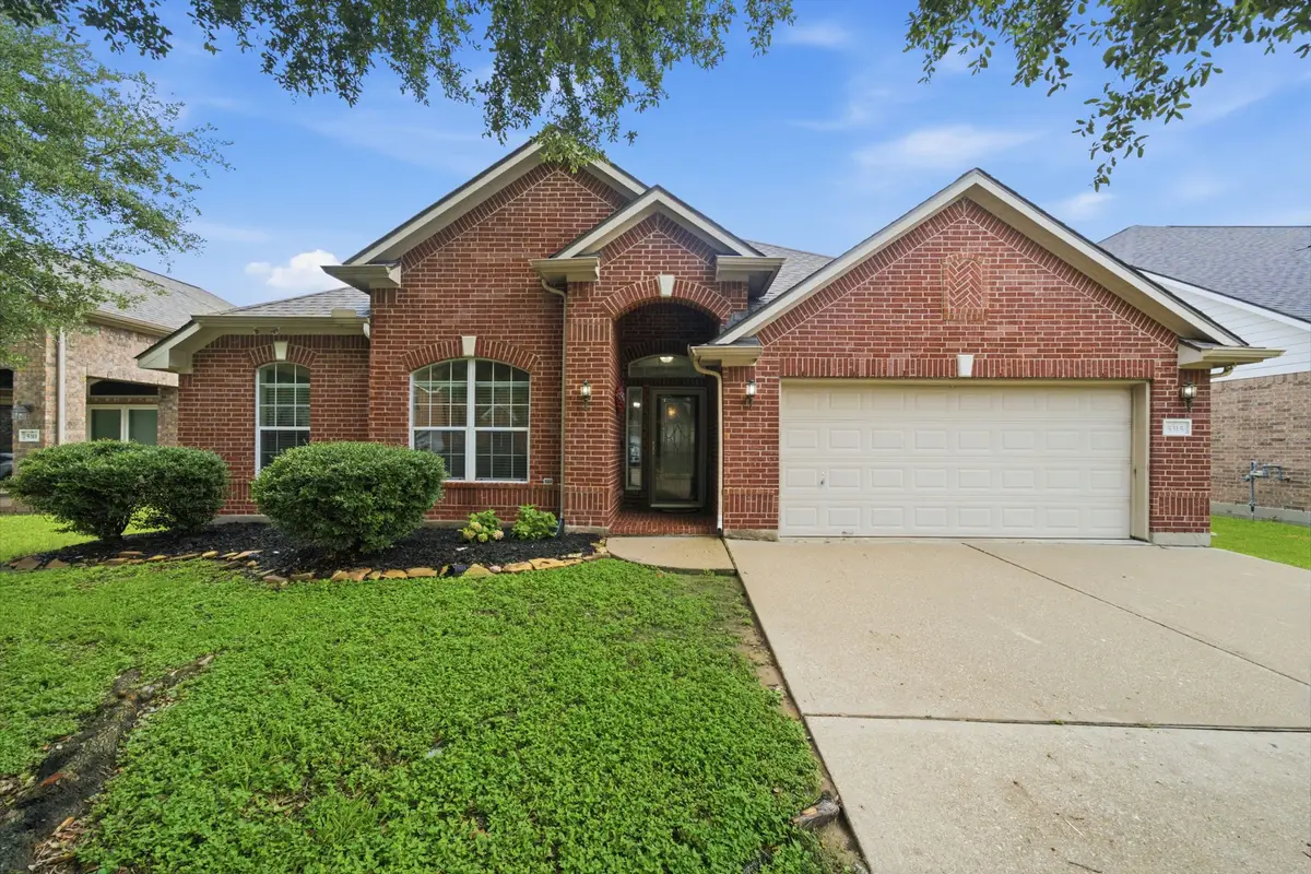 5315 Silver Oak Drive, Pasadena, TX 77505 - #1