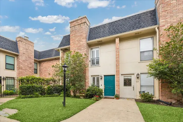 1601 S Shepherd Drive #24, Houston, TX 77019
