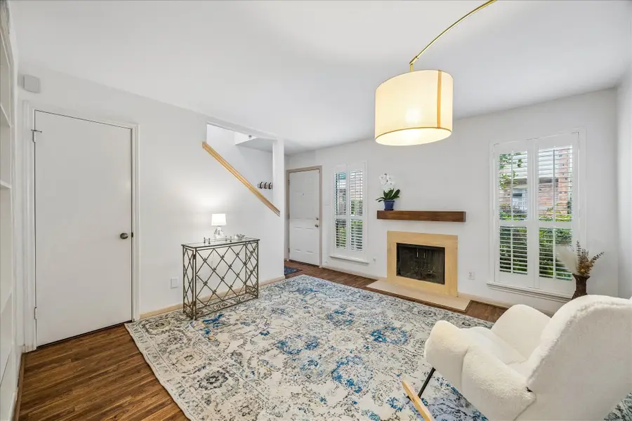 1601 S Shepherd Drive #24, Houston, TX 77019 - #2
