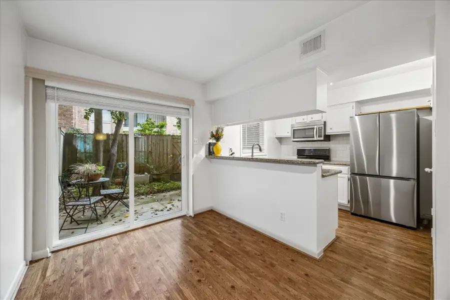 1601 S Shepherd Drive #24, Houston, TX 77019 - #3