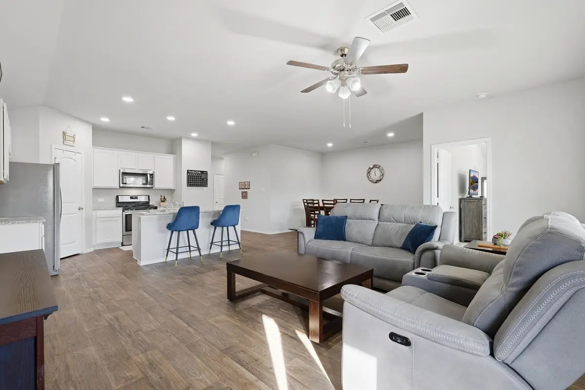 11519 Parrot Fish Court, Conroe, TX 77304 - #1