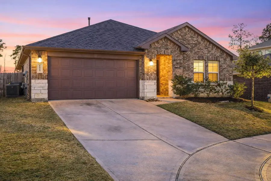 11519 Parrot Fish Court, Conroe, TX 77304 - #3