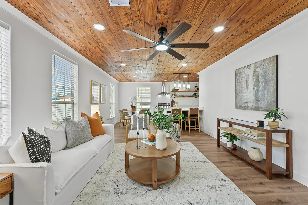 4907 Alamo Drive, Galveston, TX 77551 - #1