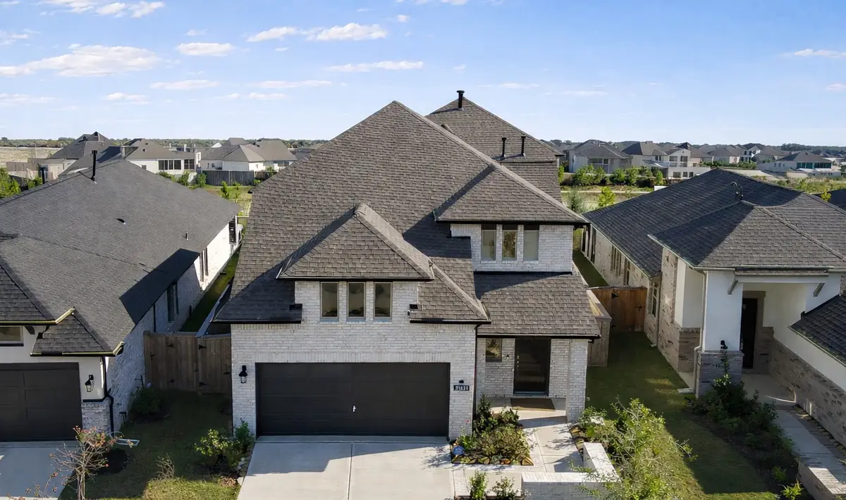 21031 Armstrong County Drive, Cypress, TX 77433 - #1