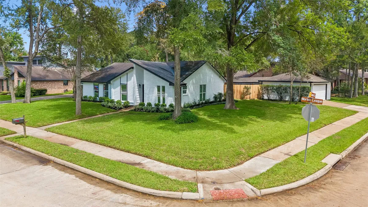 2022 Morton League Road, Richmond, TX 77406 - #1