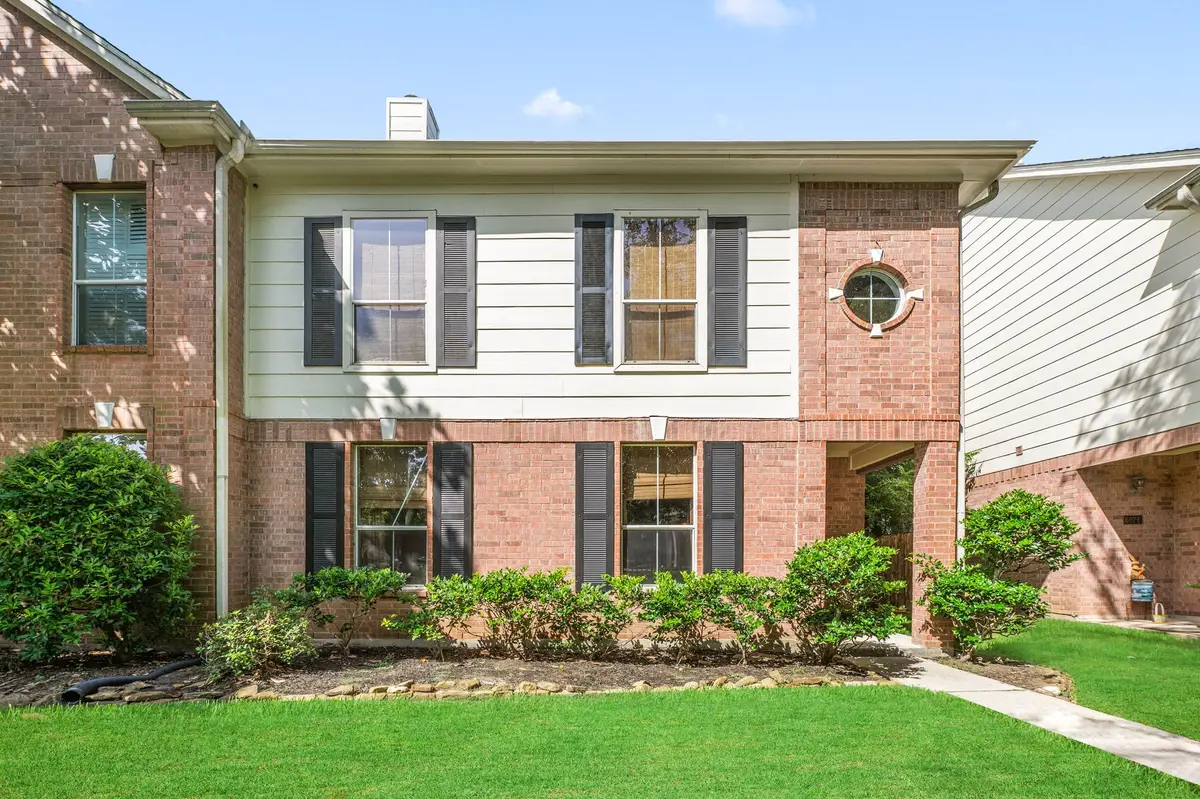 607 Travis Street #5, Webster, TX 77598 - #1