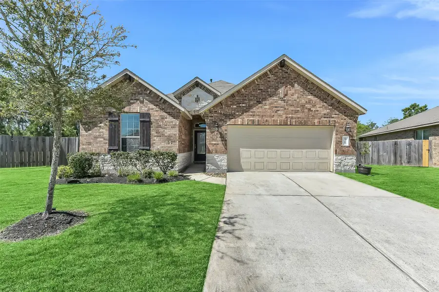 24407 Hollow Gate Meadow Court, Spring, TX 77389 - #3