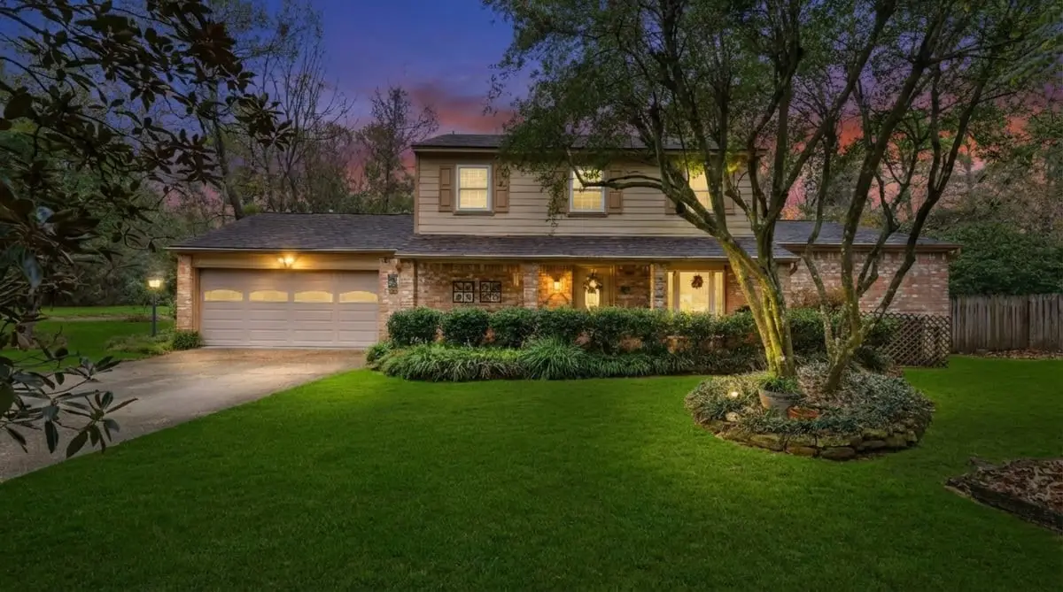 18 Still Glen Court, The Woodlands, TX 77381 - Image #1