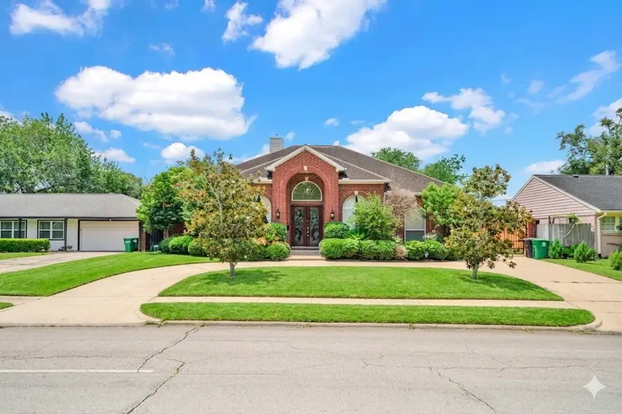 4317 Willowbend Boulevard, Houston, TX 77035 - #2