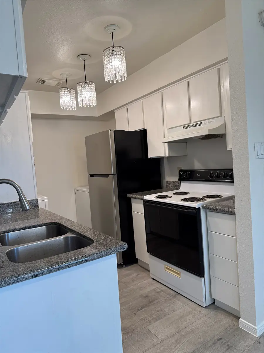 2626 Holly Hall Street #406, Houston, TX 77054 - #2