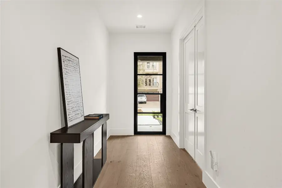 6405 Rodrigo Street #B, Houston, TX 77007 - #3