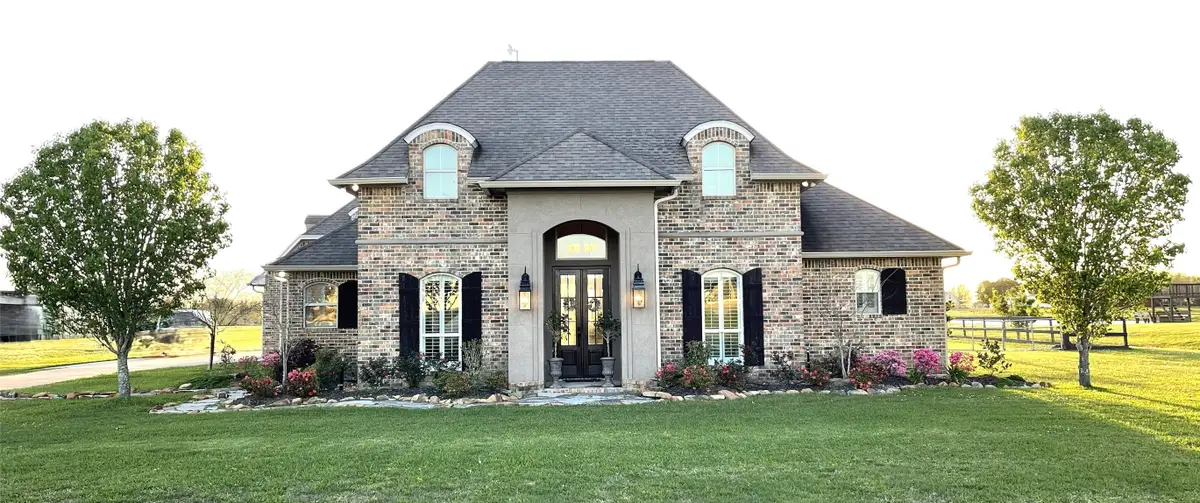 11620 Ridgecrest Drive, Beaumont, TX 77705 - #1