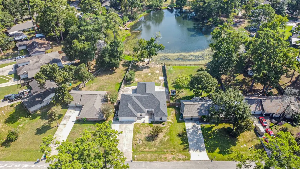 25122 S Broken Bough, Spring, TX 77380 - #1