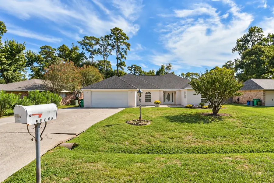 25122 S Broken Bough, Spring, TX 77380 - #2