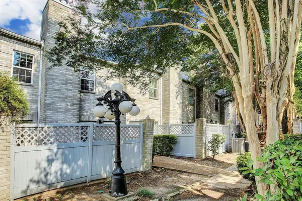 6000 Reims Road #2501, Houston, TX 77036