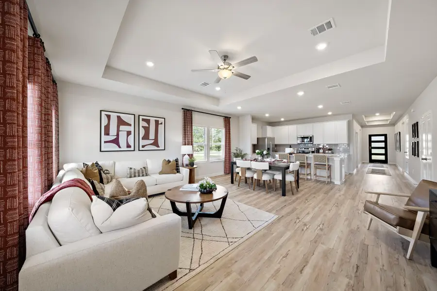 4460 Wisenbaker Way, Bryan, TX 77801 - #3