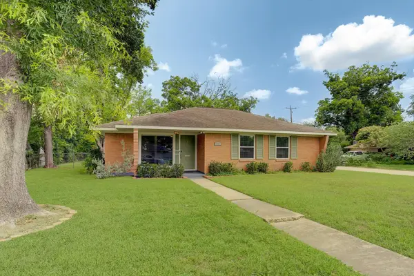 4502 Lido Lane, Houston, TX 77092