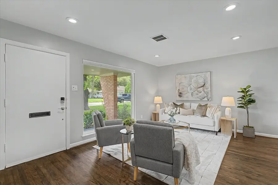 4502 Lido Lane, Houston, TX 77092 - #2