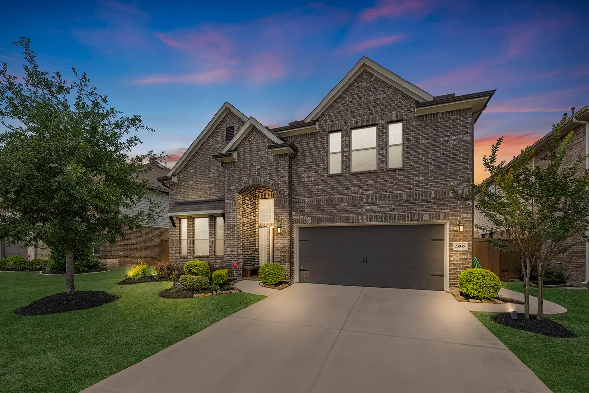 23935 Bearberry Thicket Lane, Katy, TX 77493 - #1