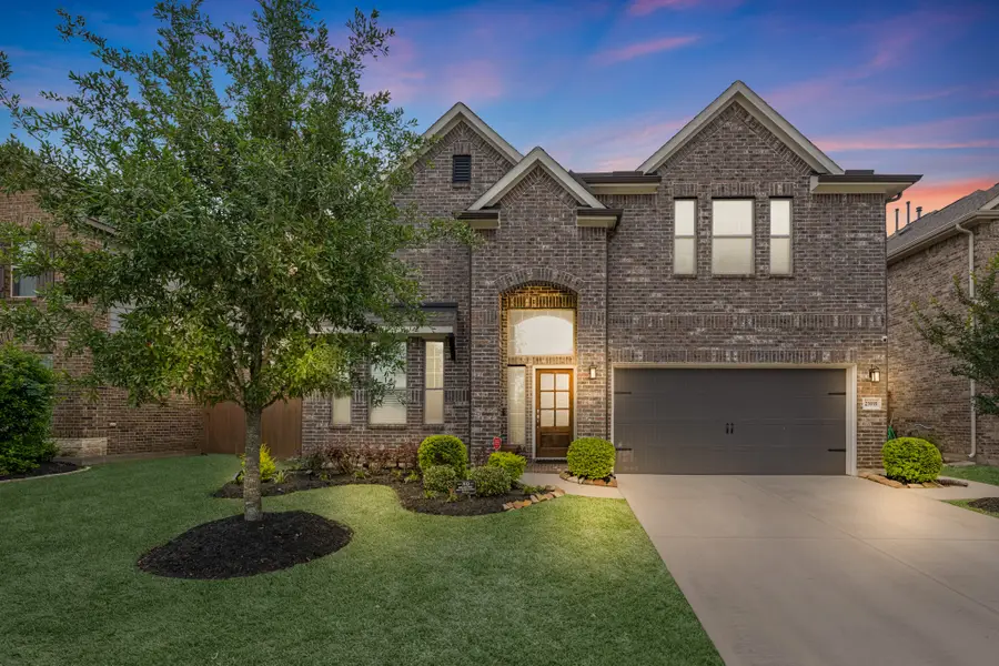 23935 Bearberry Thicket Lane, Katy, TX 77493 - #2