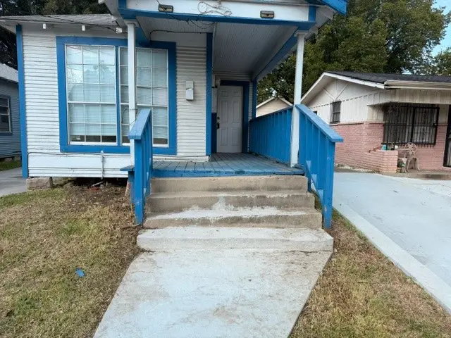 7929 Dayton Street, Houston, TX 77012 - #1