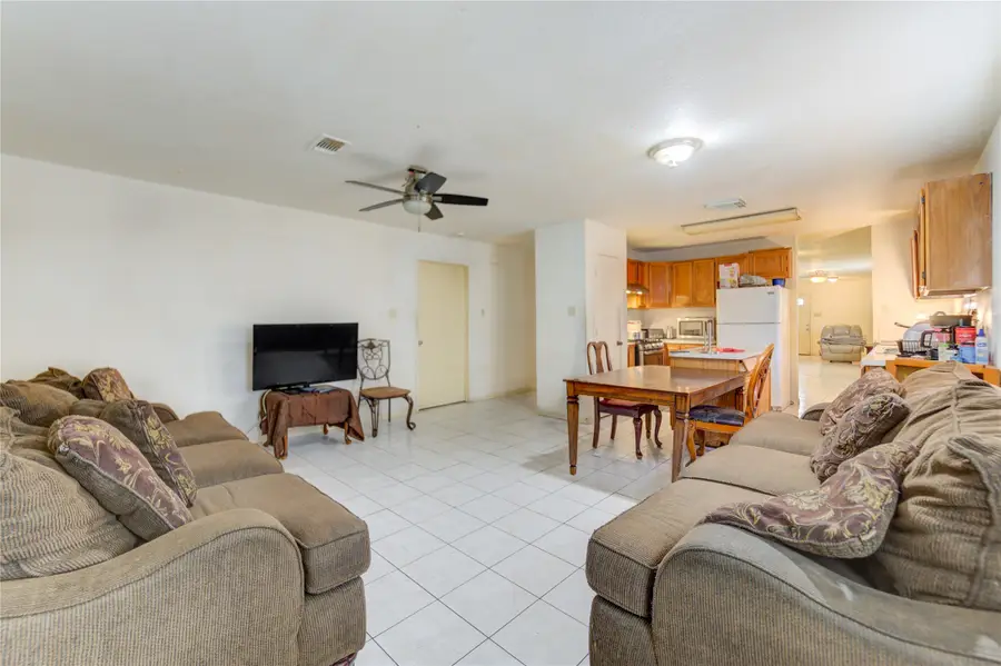 3807 Crandon Street, Houston, TX 77026 - #3