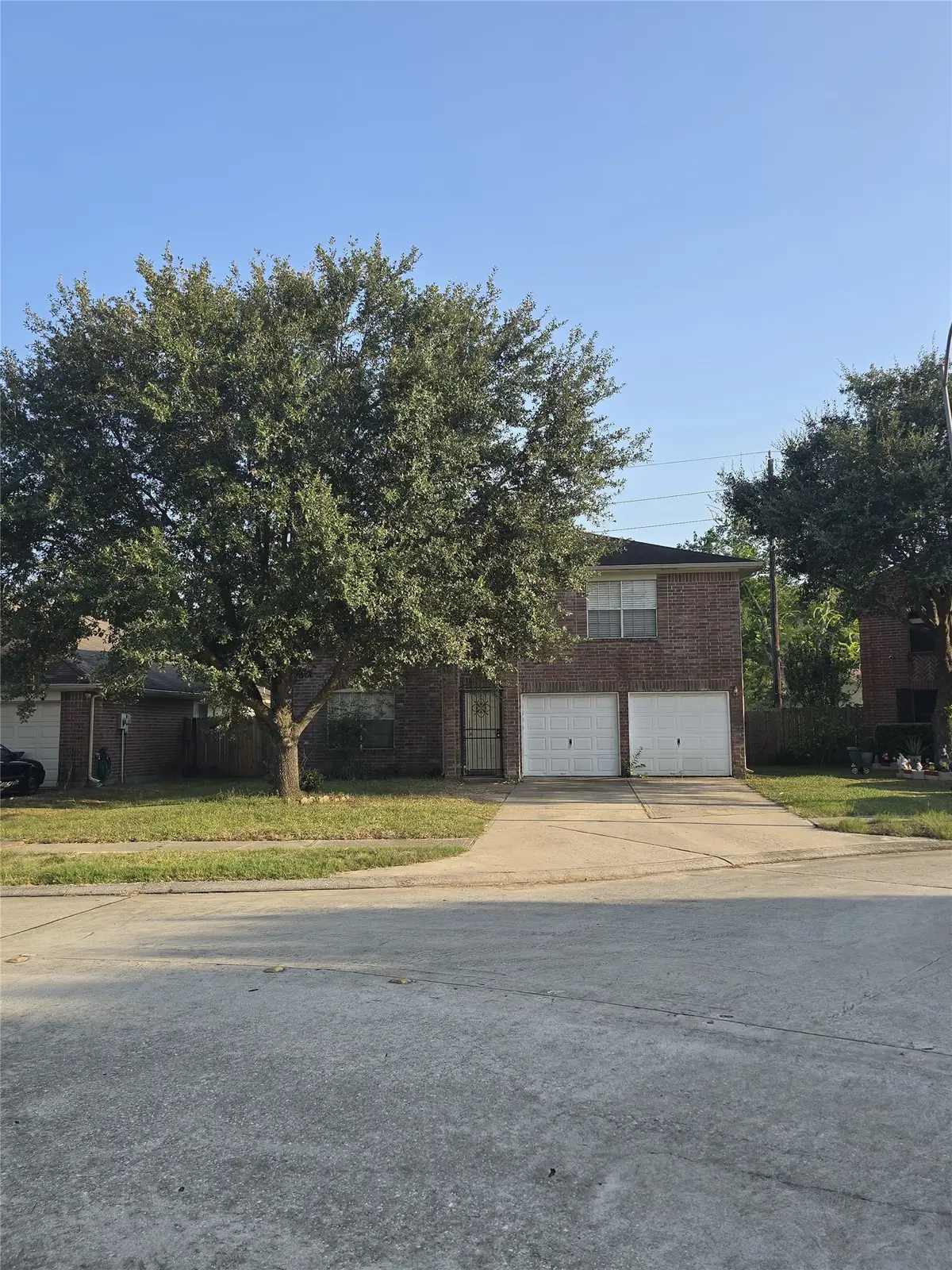 3006 Greenbriar Springs Drive, Houston, TX 77073 - #1