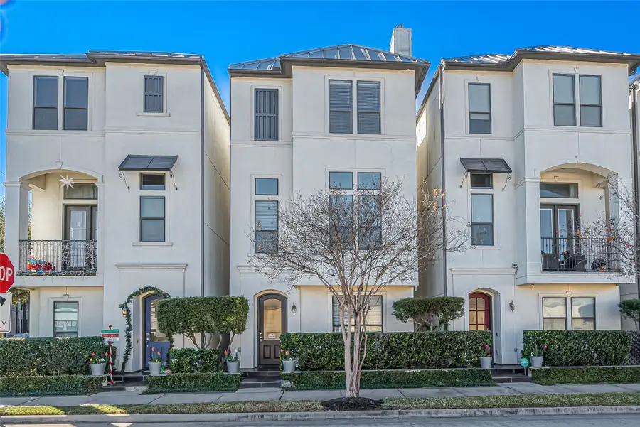 2634 Texas Street, Houston, TX 77003 - #2