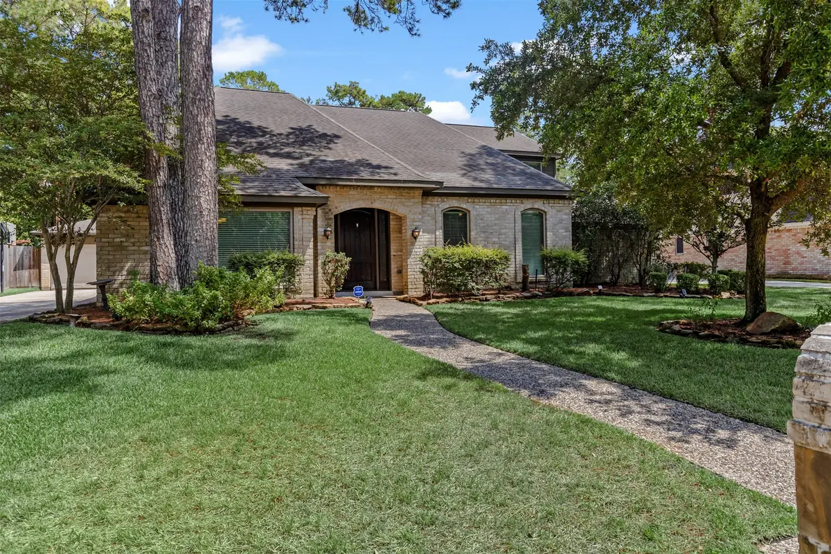 16210 Chipstead Drive, Spring, TX 77379 - #1