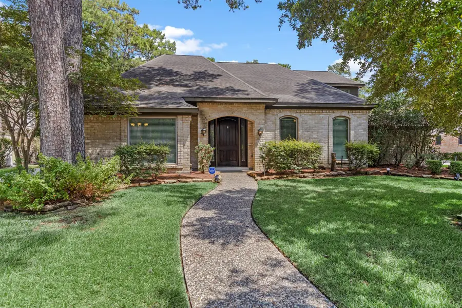 16210 Chipstead Drive, Spring, TX 77379 - #3