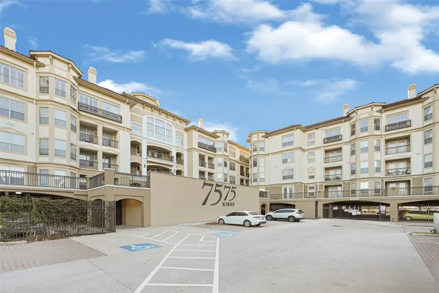 7575 Kirby Drive #3308, Houston, TX 77030 - #2