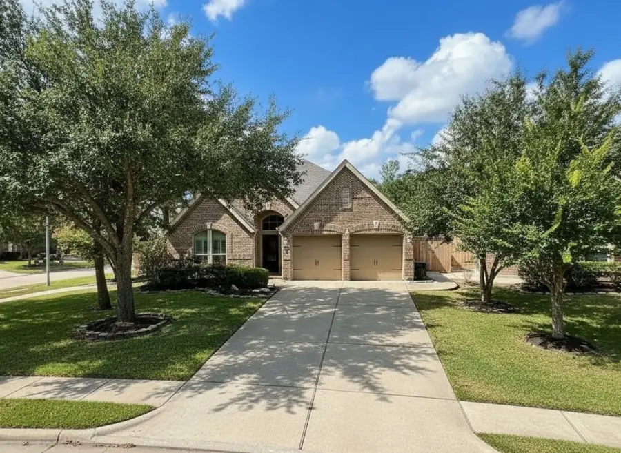 103 Forest Heights Court, Montgomery, TX 77316 - Image #3