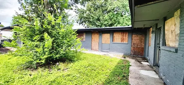 4520 Balkin Street, Houston, TX 77021