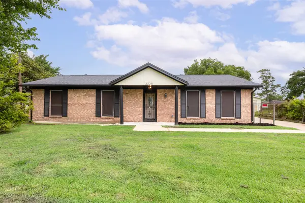 3225 Bostic Street, Houston, TX 77093