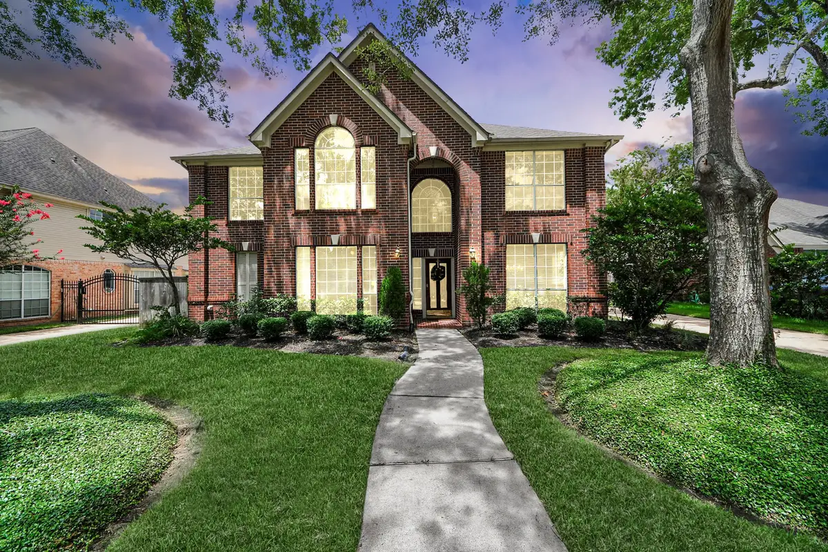 7015 Morningside Drive, Sugar Land, TX 77479 - #1