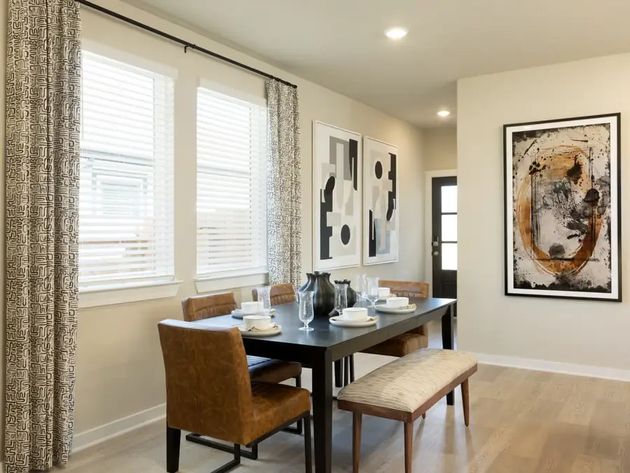 31022 Perdido Valley Lane, Huffman, TX 77336 - #3