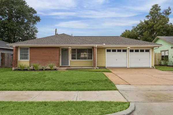 226 Irene Street, Deer Park, TX 77536