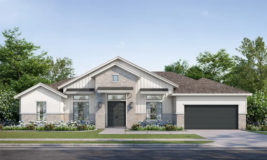 41658 Wendele Way, Montgomery, TX 77316 - #2