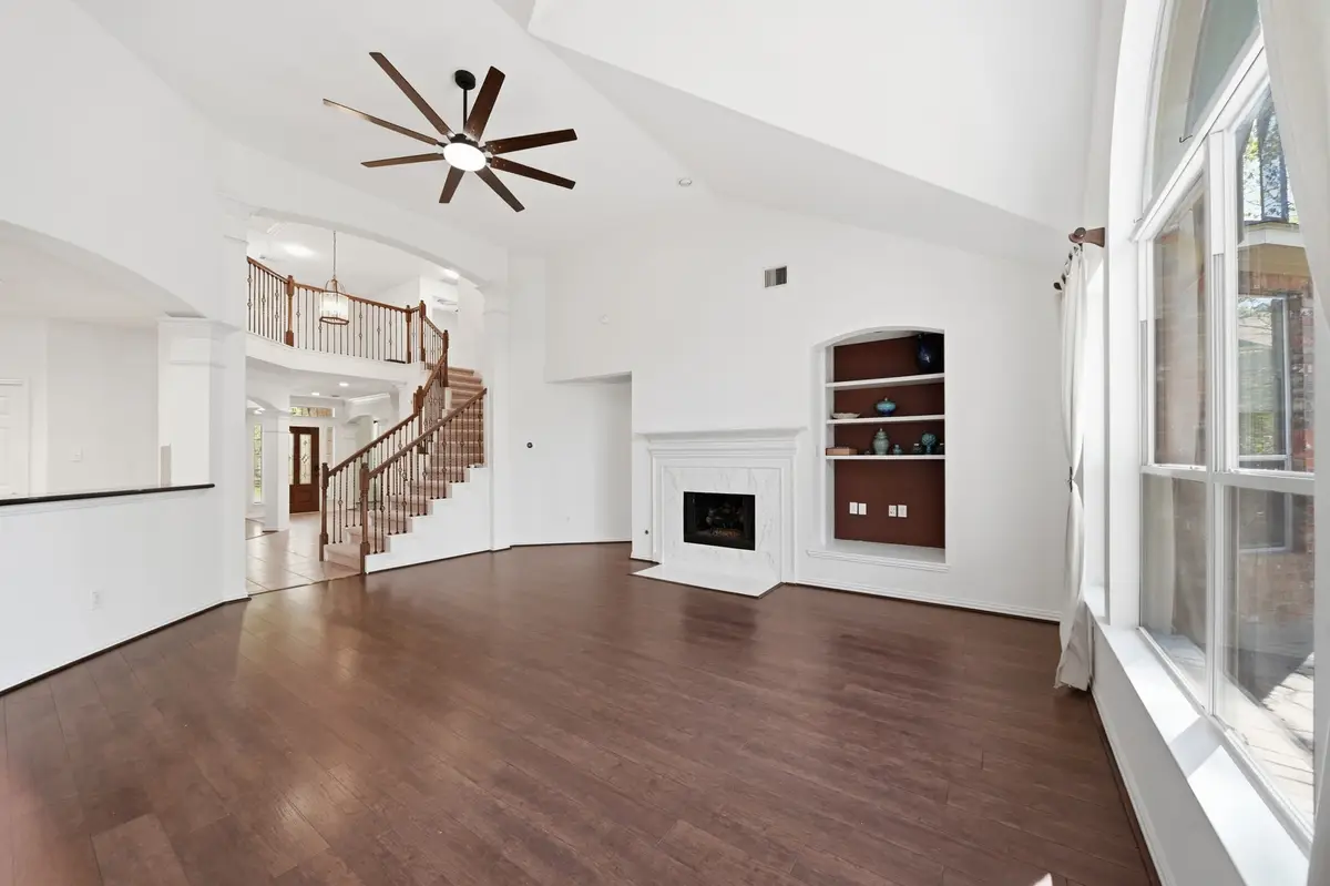 51 N Scribewood Circle, The Woodlands, TX 77382 - #1