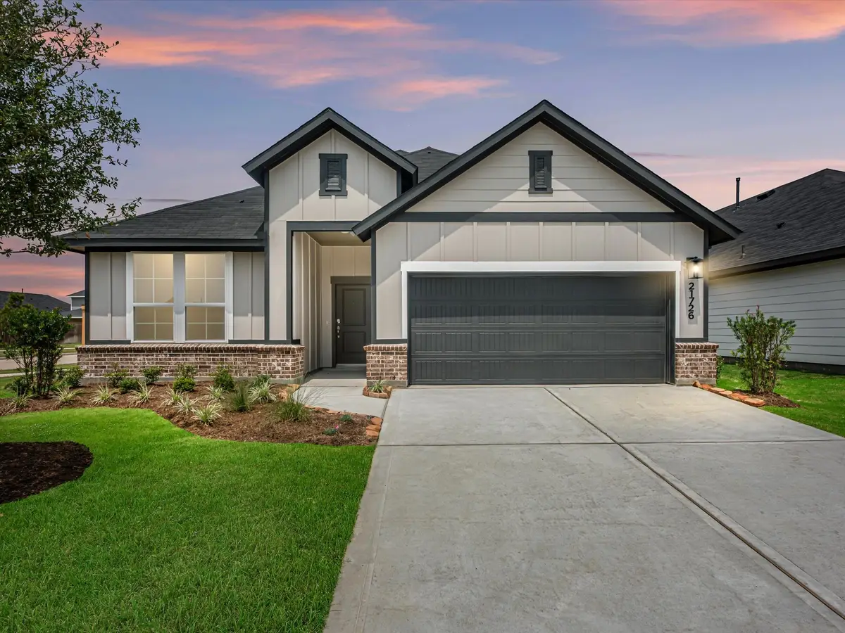 21726 Redwood Bluff Trail, Cypress, TX 77433 - #1