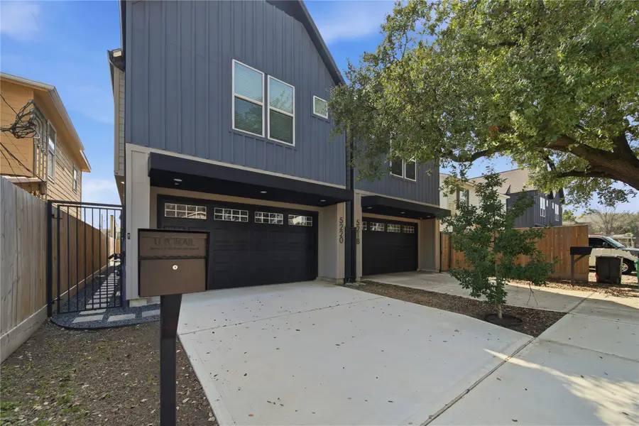 5220 Arapahoe Street, Houston, TX 77020 - #2