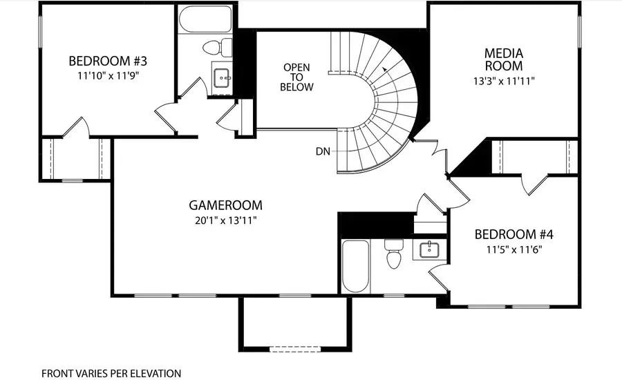 11722 Pitter Patter Drive, Montgomery, TX 77316 - Image #3