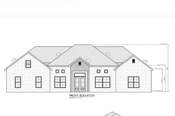346 Promenade W, Montgomery, TX 77356