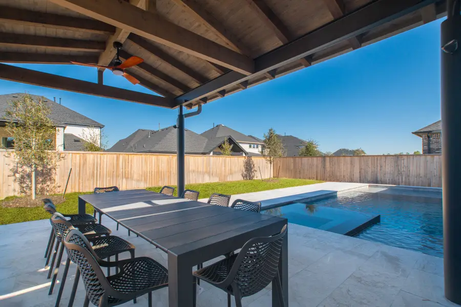 8030 Allston Village Trail, The Woodlands, TX 77389 - #2